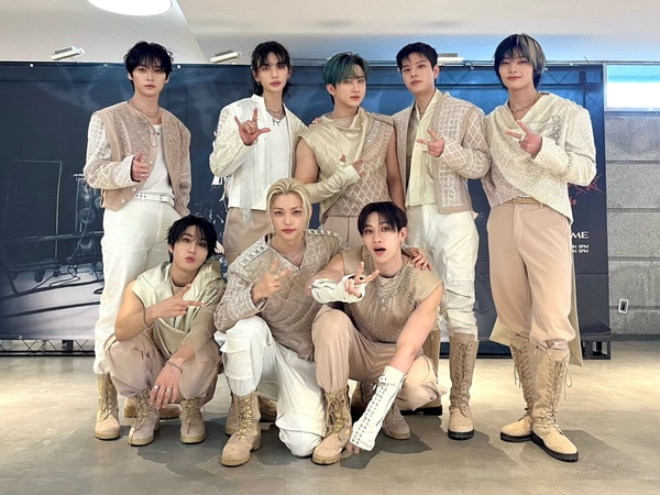 2024 Kpop藝人韓國演唱會觀眾動員人數TOP10