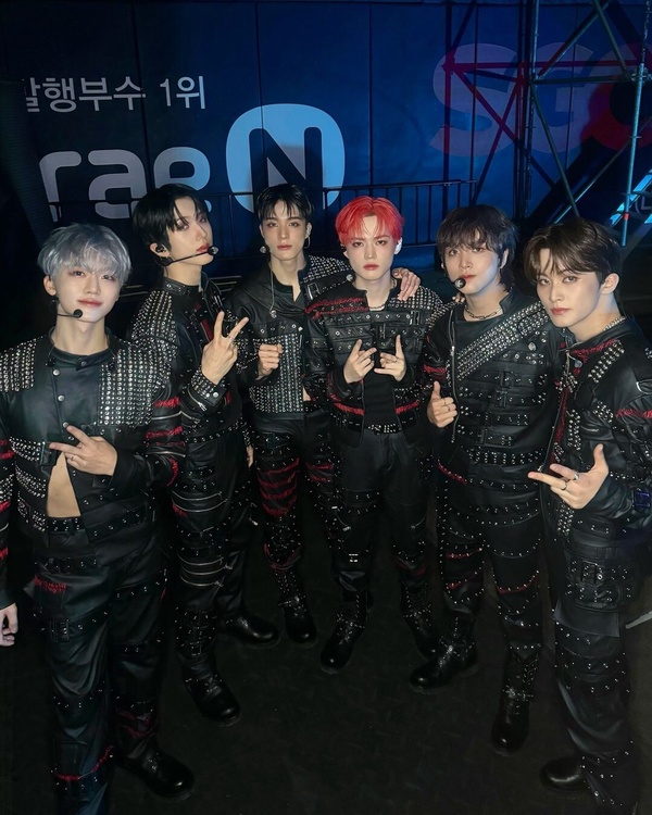 2024 Kpop藝人韓國演唱會觀眾動員人數TOP10