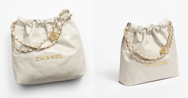 CHANEL 22小號，NT$200,200