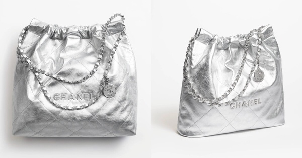 CHANEL 22小號，NT$225,700
