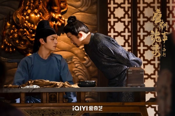 10部網議2024最好看的陸劇!《玫瑰的故事》《柳舟記》被提名，第9部沒爆火卻一面倒好評
