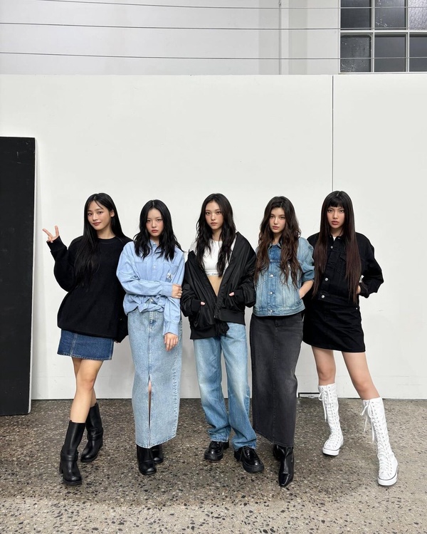 NewJeans事件懶人包：Ditto MV花絮被刪光，閔熙珍徹底倒台？