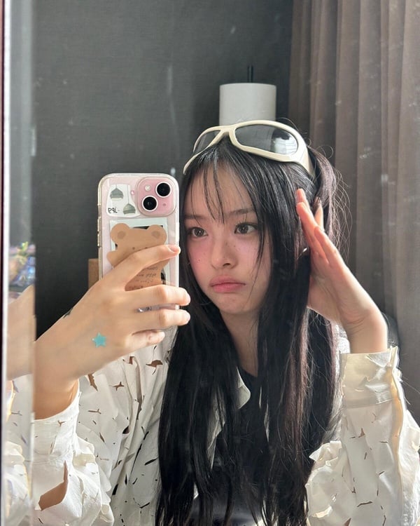 NewJeans事件懶人包：成員無預警YT頻道直播，向HYBE喊話「讓ADOR恢復原來的模樣」！