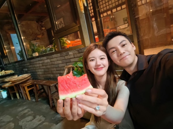 《許我耀眼》分集劇情看點＆角色介紹：趙露思化身心機女騙婚，與陳偉霆先婚後愛