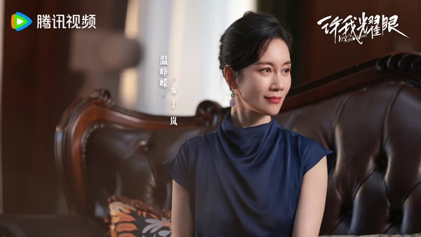 《許我耀眼》分集劇情看點＆角色介紹：趙露思化身心機女騙婚，與陳偉霆先婚後愛