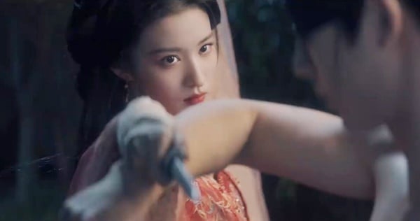 2024陸劇95花主演10部古裝劇！王楚然《柳舟記》後新CP爆款預感，張晚意新CP卻大事不妙