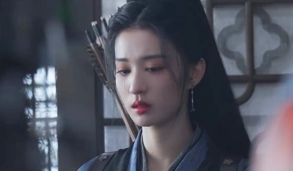 2024陸劇95花主演10部古裝劇！王楚然《柳舟記》後新CP爆款預感，張晚意新CP卻大事不妙
