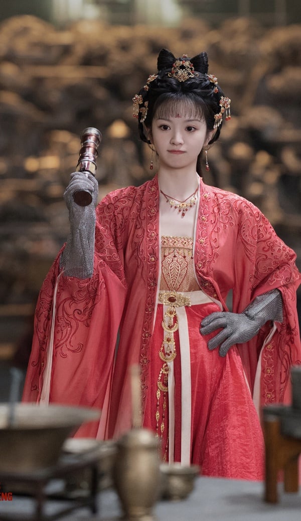 2024陸劇95花主演10部古裝劇！王楚然《柳舟記》後新CP爆款預感，張晚意新CP卻大事不妙