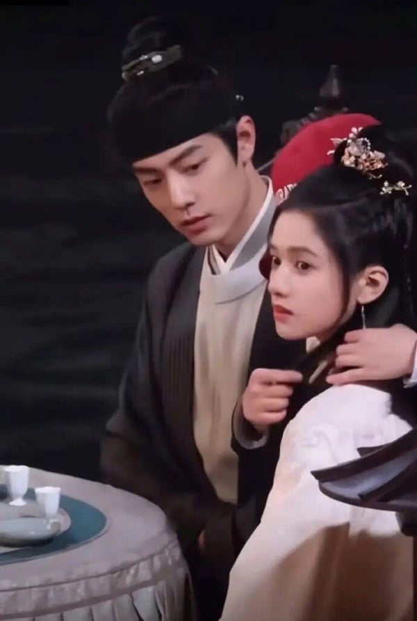 2024陸劇95花主演10部古裝劇！王楚然《柳舟記》後新CP爆款預感，張晚意新CP卻大事不妙
