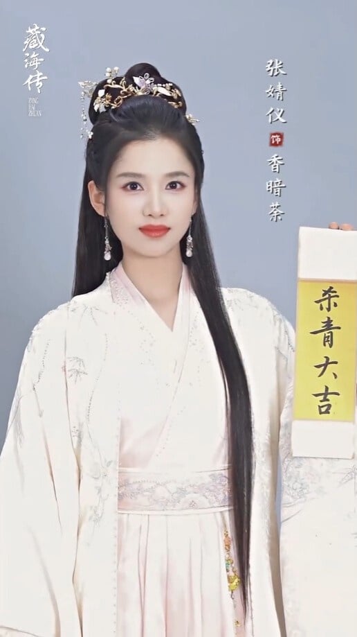 2024陸劇95花主演10部古裝劇！王楚然《柳舟記》後新CP爆款預感，張晚意新CP卻大事不妙