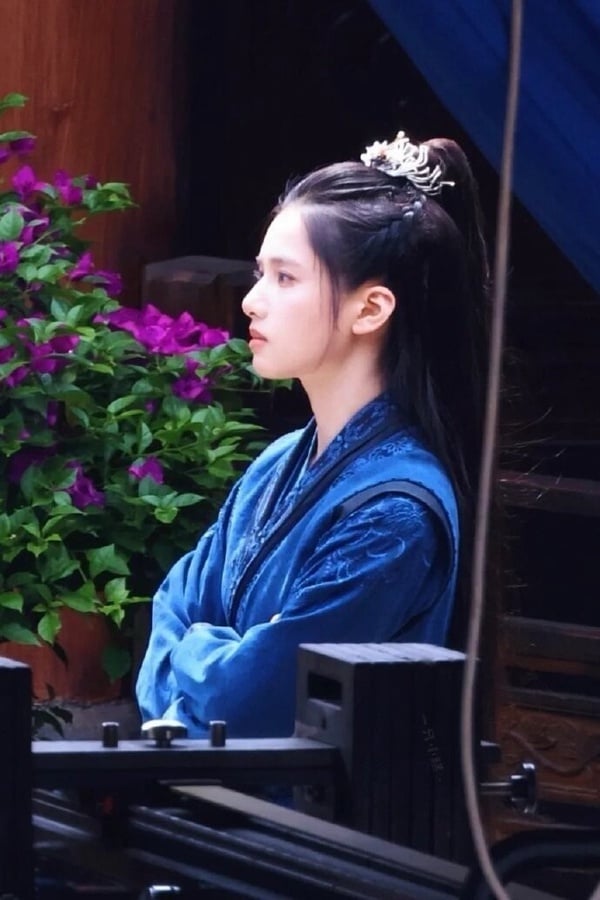 2024陸劇95花主演10部古裝劇！王楚然《柳舟記》後新CP爆款預感，張晚意新CP卻大事不妙