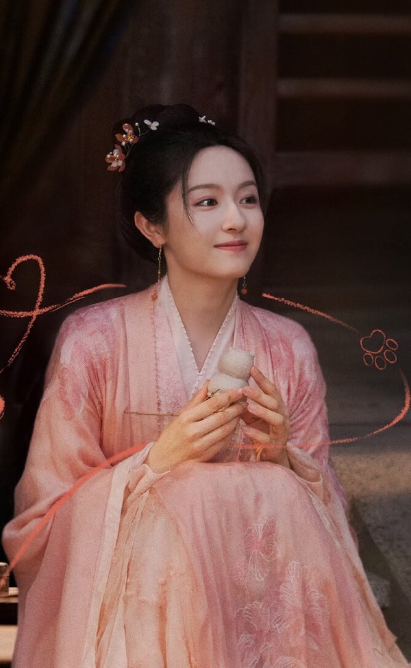 2024陸劇95花主演10部古裝劇！王楚然《柳舟記》後新CP爆款預感，張晚意新CP卻大事不妙