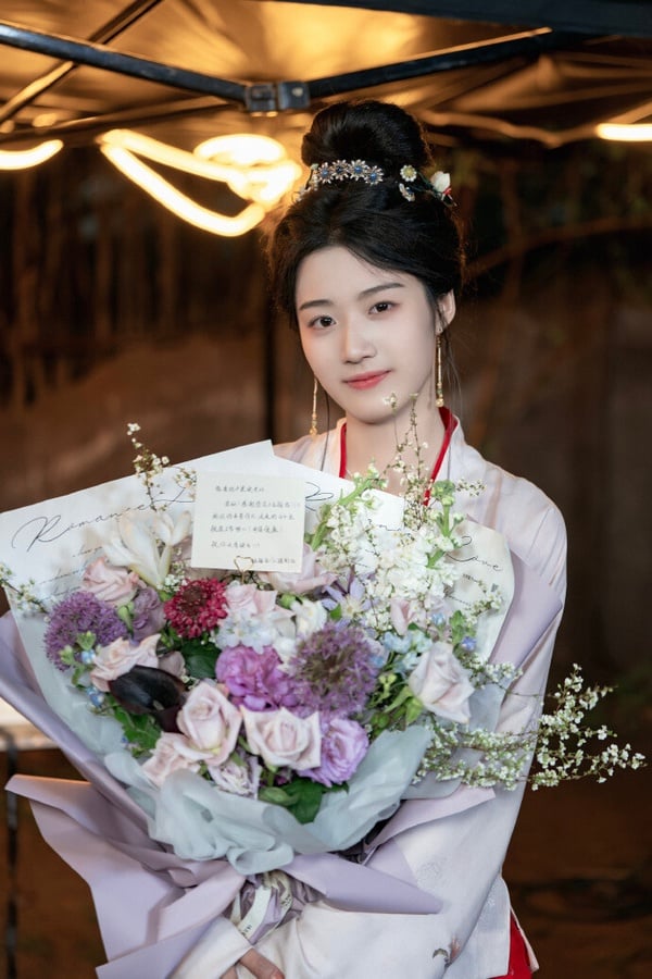 2024陸劇95花主演10部古裝劇！王楚然《柳舟記》後新CP爆款預感，張晚意新CP卻大事不妙
