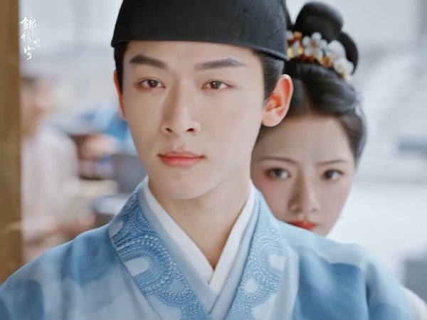 2024陸劇95花主演10部古裝劇！王楚然《柳舟記》後新CP爆款預感，張晚意新CP卻大事不妙