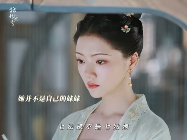 2024陸劇95花主演10部古裝劇！王楚然《柳舟記》後新CP爆款預感，張晚意新CP卻大事不妙