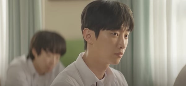 多賢&振永韓版《那些年》劇情看點+預告公開!