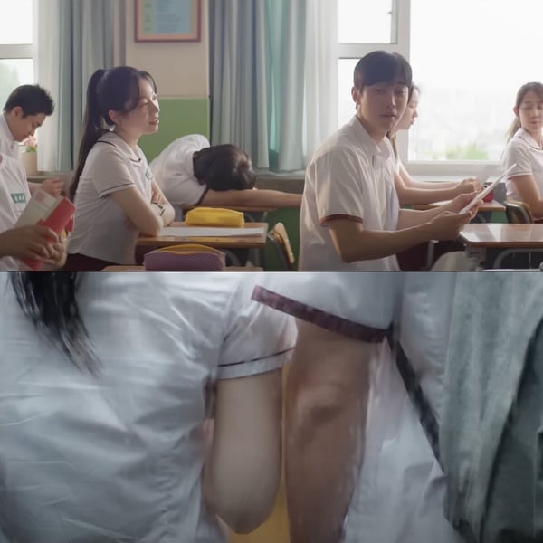 多賢&振永韓版《那些年》劇情看點+預告公開!