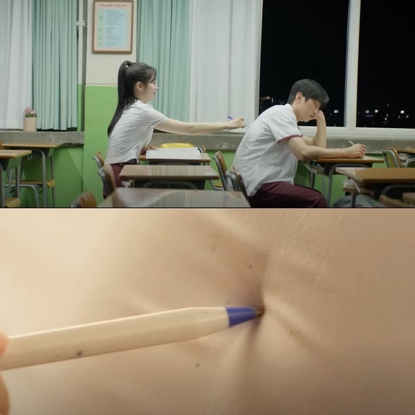 多賢&振永韓版《那些年》劇情看點+預告公開!
