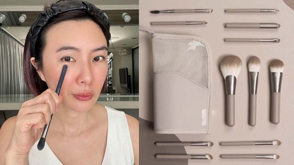 必買的MIT品牌美妝！網友激推必買品項，外國人搶爆