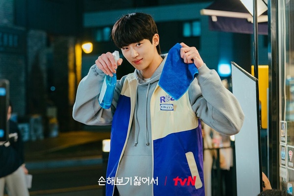 9月韓劇話題度TOP10：《因為不想吃虧》第4，《媽媽朋友的兒子》第2輸《好搭檔》！