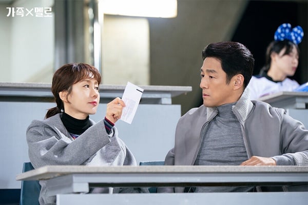 9月韓劇話題度TOP10：《因為不想吃虧》第4，《媽媽朋友的兒子》第2輸《好搭檔》！