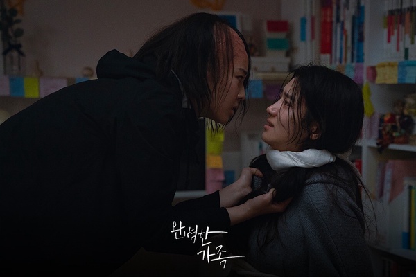 9月韓劇話題度TOP10：《因為不想吃虧》第4，《媽媽朋友的兒子》第2輸《好搭檔》！