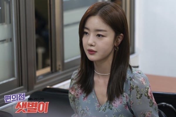 韓劇10大「前女友」：《媽媽朋友的兒子》徐智慧幫石榴找到夢想，《千元律師》最難忘！