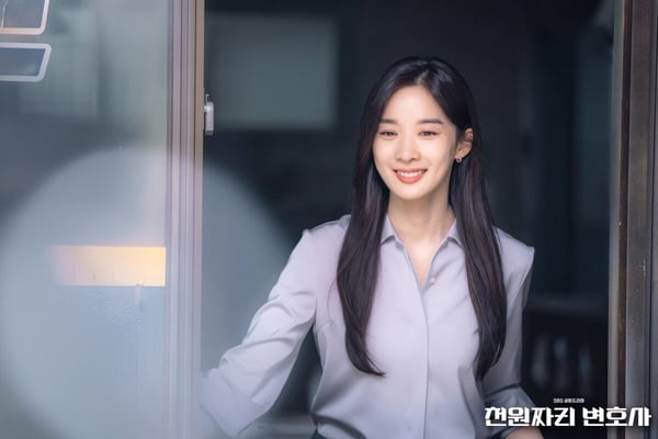 韓劇10大「前女友」：《媽媽朋友的兒子》徐智慧幫石榴找到夢想，《千元律師》最難忘！