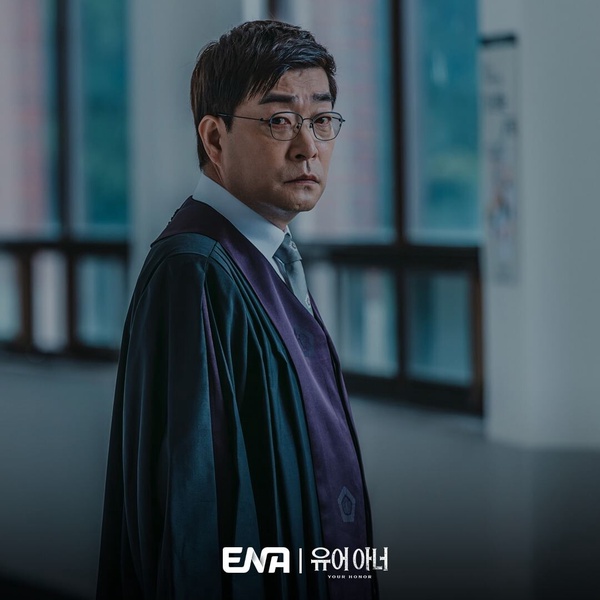近期5部中年演員扛劇的韓劇！不僅《好搭檔》張娜拉、申敏兒,《法官大人》孫賢周要60了