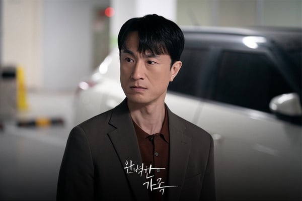 近期5部中年演員扛劇的韓劇！不僅《好搭檔》張娜拉、申敏兒,《法官大人》孫賢周要60了