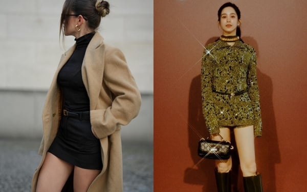 2024「精品LOGO皮帶」十款推薦：雙面設計超實用，Hermès、CELINE、LV不用兩萬入手！