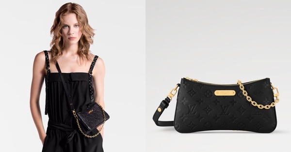 Louis Vuitton Liv Pochette，NT$68,500