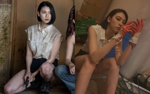 周杰倫欽點J女郎「三吉彩花」10件小事：為轉型剪短髮、私下靠喝「這個」養出火辣身材