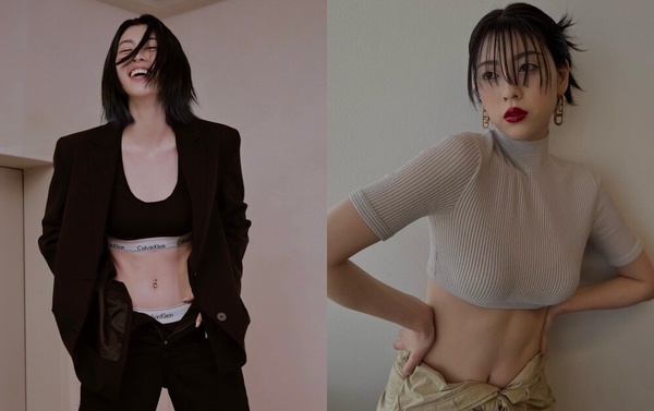 周杰倫欽點J女郎「三吉彩花」10件小事：為轉型剪短髮、私下靠喝「這個」養出火辣身材