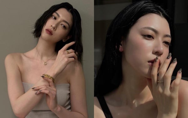 周杰倫欽點J女郎「三吉彩花」10件小事：為轉型剪短髮、私下靠喝「這2杯」養出火辣身材
