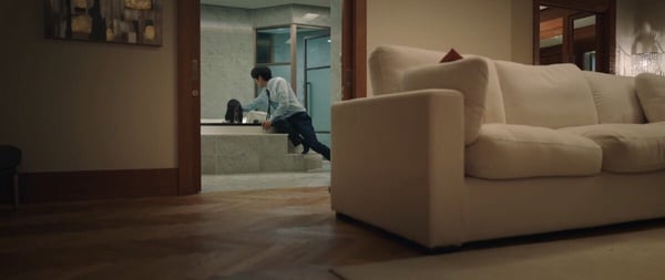 張娜拉《好搭檔》家暴案有原型！轟動韓國殺妻案,殺人兇手就是律師,命案關鍵也是錄音檔