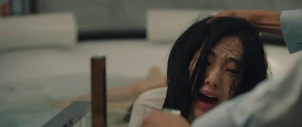 張娜拉《好搭檔》家暴案有原型！轟動韓國殺妻案,殺人兇手就是律師,命案關鍵也是錄音檔