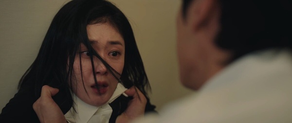 張娜拉《好搭檔》家暴案有原型！轟動韓國殺妻案,殺人兇手就是律師,命案關鍵也是錄音檔