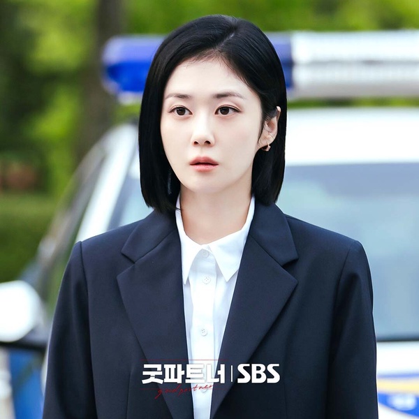 《好搭檔》劇情彩蛋細節！劇名藏隱喻，殺妻家暴案是真實案件，張娜拉角色原型竟是她！
