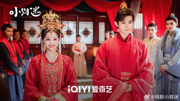 10部「好評不輸爆款」古裝劇!《長樂曲》好看不輸《柳舟記》，最後2部黑馬劇一面倒好評