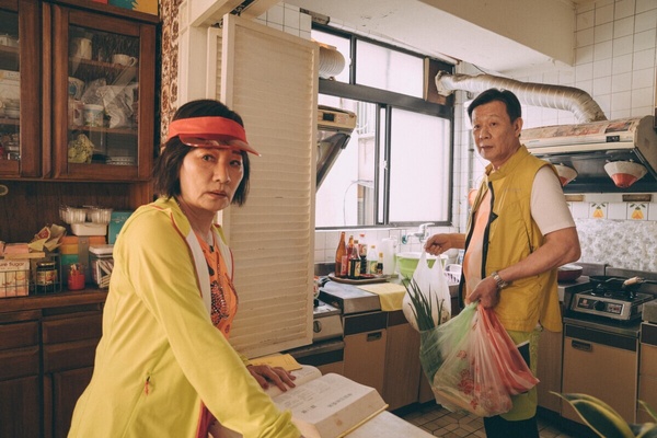Netflix台劇海外上榜地區TOP10！《人選之人》第8，《正港分局》第4，冠軍攻佔20國榜單