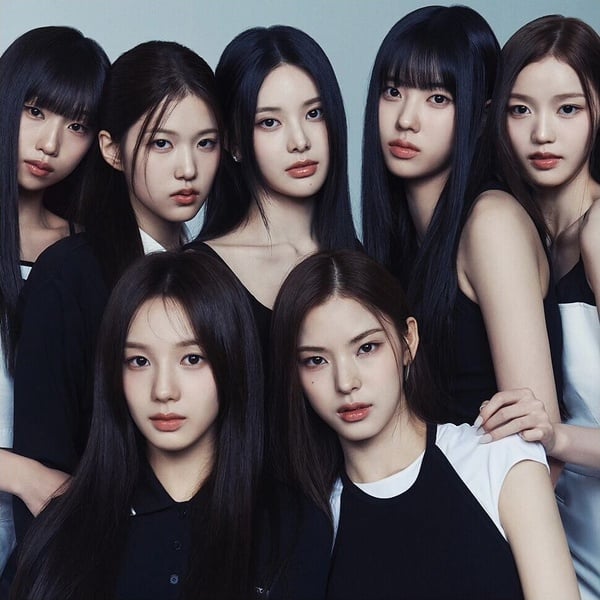 《I-LAND 2》新女團izna成員介紹：BLACKPINK王牌製作人又一新作？首個七年制選秀女團