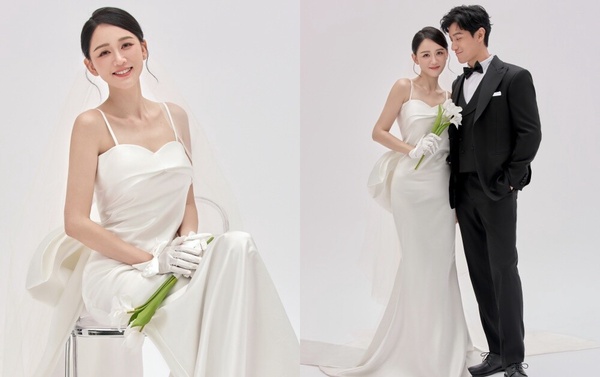 陳喬恩9月辦婚禮！45歲保鮮凍齡密技公開：靠喝豆漿、「西柚減肥法」10天暴瘦3公斤！
