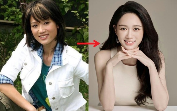 陳喬恩9月辦婚禮！45歲保鮮凍齡密技公開：靠喝豆漿、「西柚減肥法」10天暴瘦3公斤！