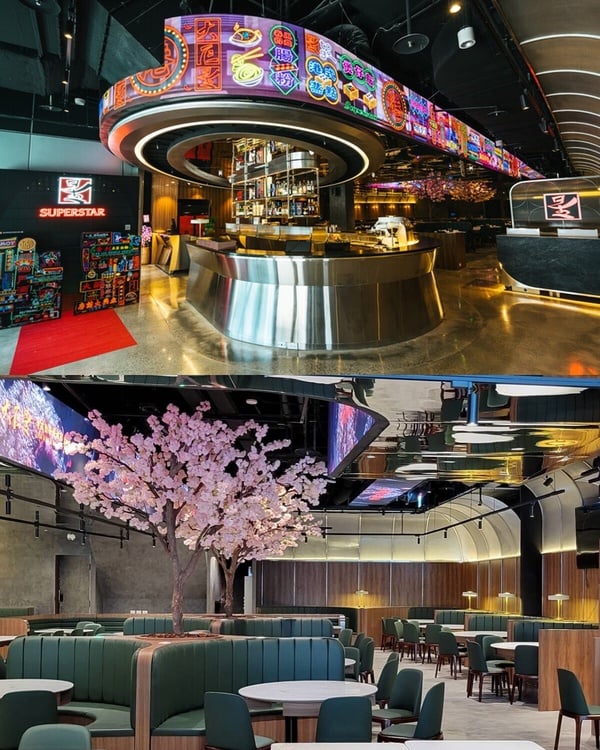 台北大巨蛋美食餐厅懒人包：早午餐、24H餐酒馆，营业时间、菜单、订位方式一次看！ 最新 图20张