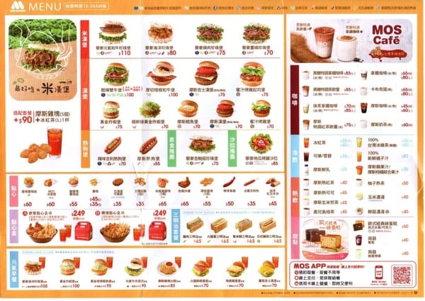 台北大巨蛋美食餐廳懶人包：早午餐、24H餐酒館，營業時間、菜單、訂位方式一次看！