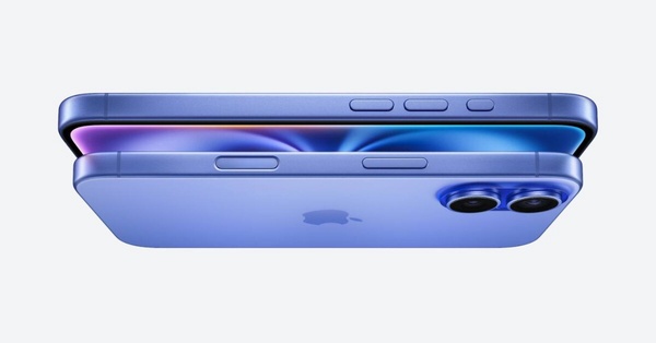 iPhone16來了！新增拍照按鈕、全新AI功能，16Pro沙漠鈦金屬色現身售價、上市時間看這
