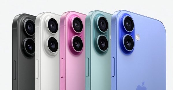 iPhone16來了！新增拍照按鈕、全新AI功能，16Pro沙漠鈦金屬色現身售價、上市時間看這