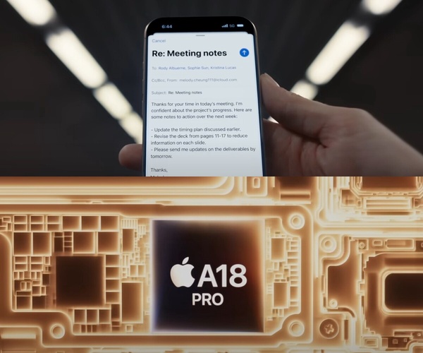 iPhone16來了！新增動作按鈕、全新AI功能，16Pro沙漠鈦金屬色現身售價、上市時間看這