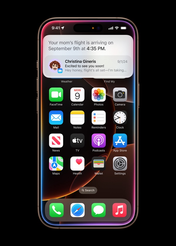 iPhone16該買？iPhone16系列驚喜統整：系統規格升級不漲價、全新AI、拍影片就像拍MV
